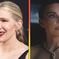 'AHS' Alum Lily Rabe Praises Kim Kardashian's 'Fantastic' Performance in 'Delicate' (Exclusive)