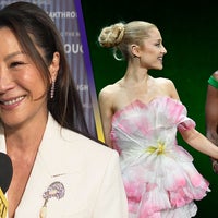 How Michelle Yeoh Feels Seeing ‘Wicked’ Friendships and Romances ‘Up Close’ (Exclusive)