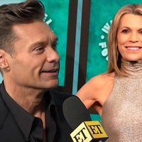 Ryan Seacrest Reveals What He's Learned About 'Wheel of Fortune' Co-Host Vanna White (Exclusive)