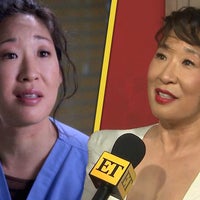 Why Sandra Oh Won't Reprise 'Grey's Anatomy's Christina Yang