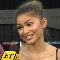 How Zendaya Feels Having Tom Holland's Support During ‘Challengers’ Press Tour (Exclusive)