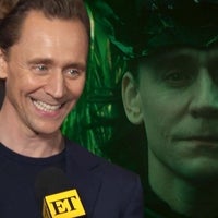 Tom Hiddleston on 'Loki's Lasting Impression on Him After 15 Years (Exclusive)