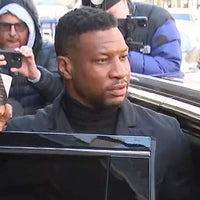 Jonathan Majors Avoids Jail Time, Sentenced to Probation for Domestic Violence