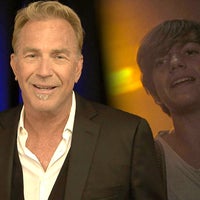 Kevin Costner on His Son Hayes Making His Acting Debut in ‘Horizon: An American Saga’ (Exclusive)