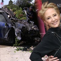 Anne Heche’s Son Homer Says Estate Can't Pay Her $6 Million Debt