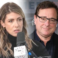 Bob Saget's Widow Kelly Rizzo Gives New Details About His Mysterious Death