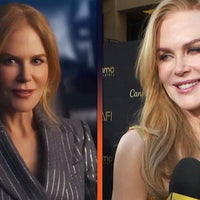 Nicole Kidman ‘Thrilled’ by Response to Her Viral AMC Ad (Exclusive)