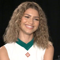 Zendaya Reveals Serena Williams' Reaction to Her ‘Challengers’ Tennis Skills