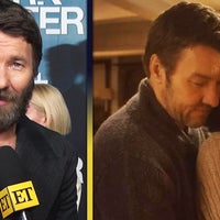 Joel Edgerton on His On-Screen Chemistry With Jennifer Connelly