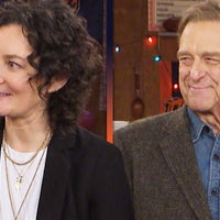 ‘The Conners’: John Goodman, Sara Gilbert and Cast Reflect on 100 Episodes!