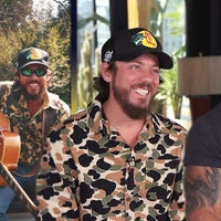 Dwayne Johnson Stars in Chris Janson's 'Whatcha See Is Whatcha Get' Music Video (Exclusive)