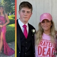 Jamie Lynn Spears' Daughter Maddie Glams Up for Prom