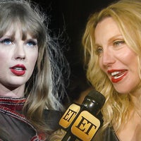 Courtney Love Shades Taylor Swift, Beyoncé, Madonna and More Stars  