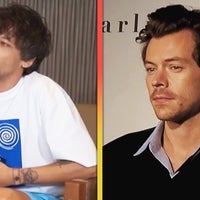 Louis Tomlinson Explains Why Harry Styles Romance Rumors 'Irritate' Him