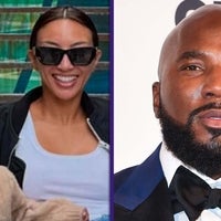 Jeannie Mai Smiles and Laughs With Daughter as Custody Battle With Jeezy Takes a Turn