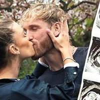 Logan Paul and Nina Agdal Announce They're Expecting Their First Child  