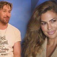 Ryan Gosling Pays Subtle Tribute to Eva Mendes on ‘The Fall Guy’ Press Tour  