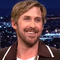 Ryan Gosling Says His Daughters Know 'Barbie' Choreography Better Than He Does!