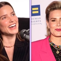 Sophia Bush Slams 'Homewrecker' Allegations While Confirming Ashlyn Harris Romance 