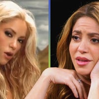 Shakira Cringes Over Her Signature Singing Style