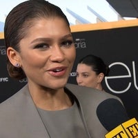 Zendaya Opens Up About Having Kids and How Tom Holland Handles Fame