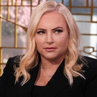 Meghan McCain