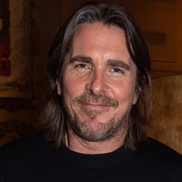 Christian Bale