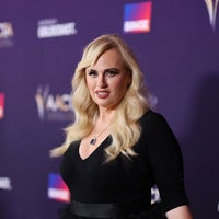 Rebel Wilson