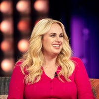 Rebel Wilson's Memoir