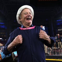 Bill Murray 