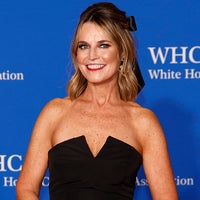 Savannah Guthrie