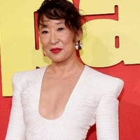 Sandra Oh