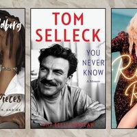 The Most Anticipated Celebrity Memoirs of 2024