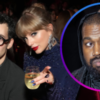 Jack Antonoff, Taylor Swift, Kanye West