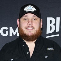 Luke Combs