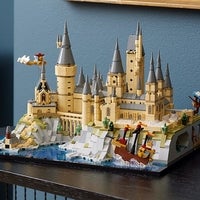 LEGO Harry Potter