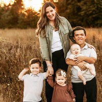 Tori Roloff, Zach Roloff