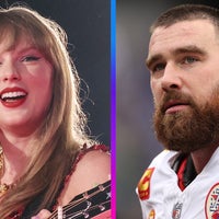 Taylor Swift Travis Kelce