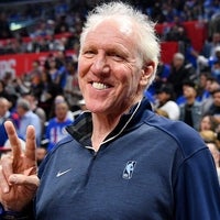 Bill Walton