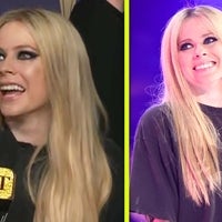 Avril Lavigne on Preparing for Her 'Greatest Hits Tour' and Recreating 'Complicated' Album Cover