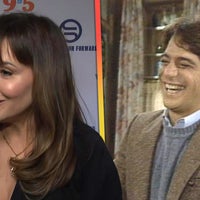 Alyssa Milano on Tony Danza's 'Who's the Boss?' Reboot Return