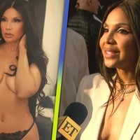 Why Toni Braxton Wanted to Go Topless at 56  (Exclusive)