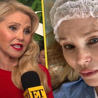 Christie Brinkley Shares Message to Fans After Skin Cancer Scare 