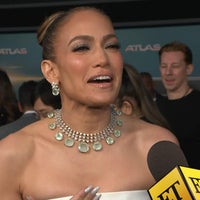 Jennifer Lopez Shares Who She Can ‘Always Trust In’ (Exclusive)