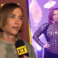 Kristen Wiig Reacts to Maya Rudolph’s 'SNL' Return (Exclusive)