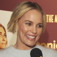 Why Leslie Bibb Is Terrified to Talk 'The White Lotus' Season 3 (Exclusive)