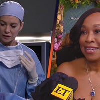 Shonda Rhimes Can't Wait to Show Daughter This 'Grey's' Episode