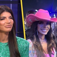 How Teresa Giudice Feels About Being Labeled a 'Villain' (Exclusive)