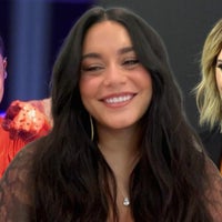 Vanessa Hudgens on 'Masked Singer' Win & Friends' Support in Pregnancy