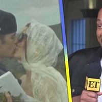 Will Smith Reacts to Justin Bieber Having a Baby, Shares His Best Fatherhood Advice (Exclusive)